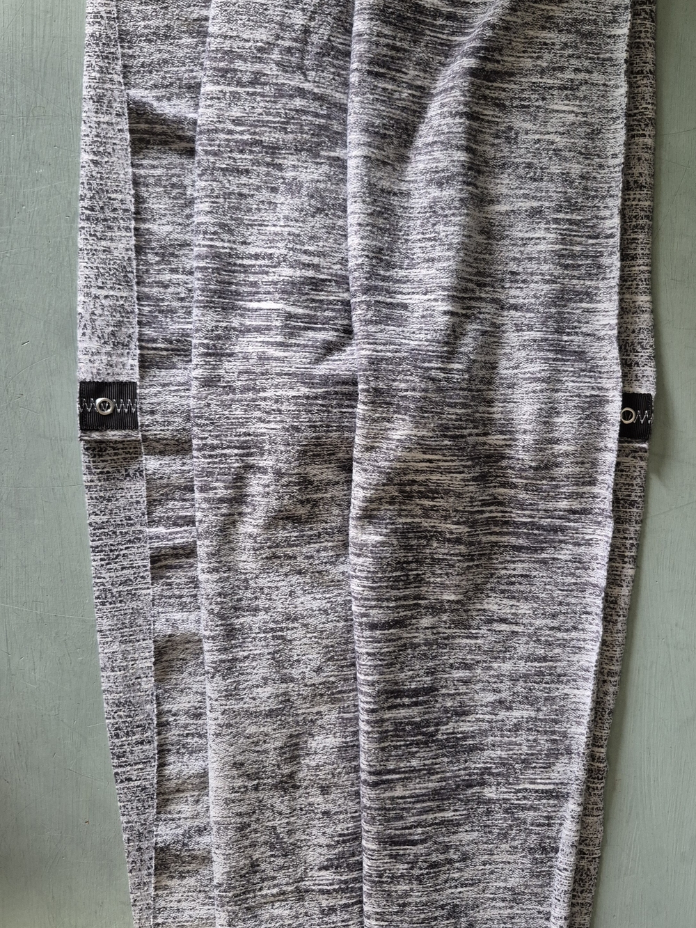 Ivivva "Village Chill" Snap Button Infinity Scarf